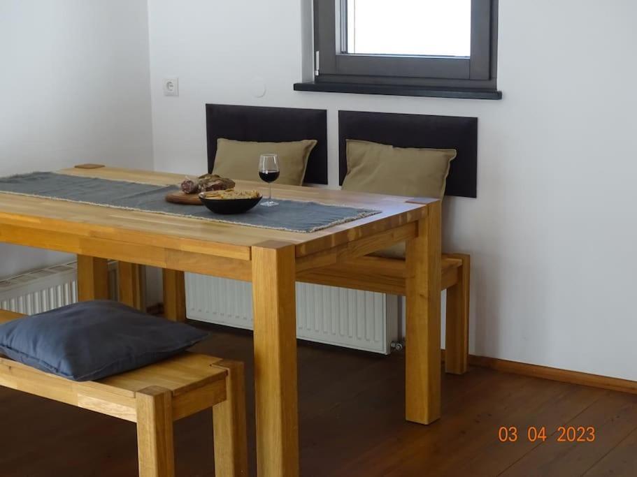 Appartement Panoramaterrace, Wein & Relax à Appiano Sulla Strada Del Vino Extérieur photo
